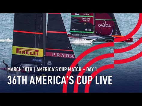 prada cup day 2 live|Full Race Replay Day 2 .